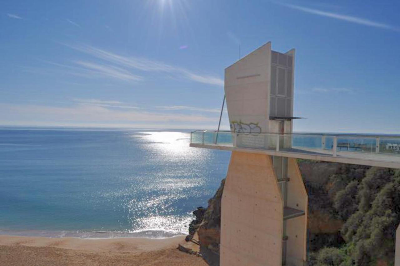 Pe Na Praia By Ocvillas Albufeira Buitenkant foto